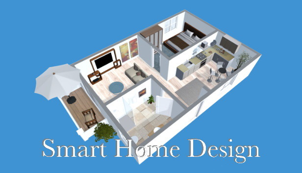 Economize 40% em Smart Home Design no Steam